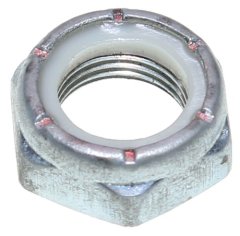 Camden Supercharger Nylock Pulley Nut (CM-8500350)