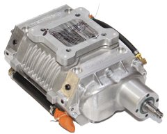 Mazda 7" Supercharger Unit (CM-8500103)