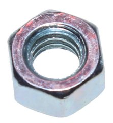 Zinc Nut (CM-8701003)