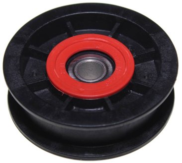 4 Groove Idler Pulley (CM-8500120-4)