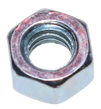 5/16-18" Zinc Nut (CM-8701003)