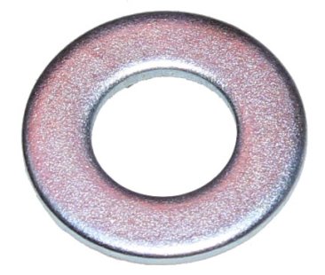 3/8" Zinc Washer (CM-8701008)