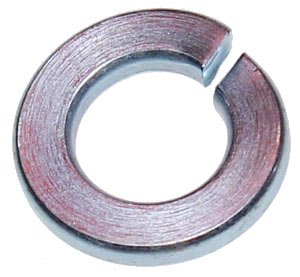 M8 Zinc Lock Washer (CM-8701011)