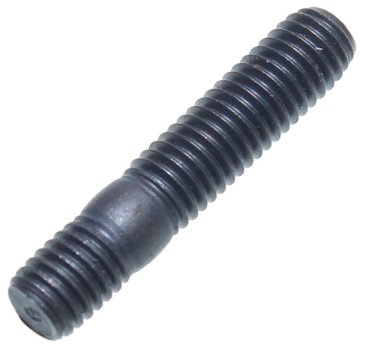 M8x1.25mm Double Ended Stud (CM-8701014)