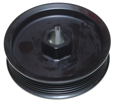 4.0" 6 Groove Camden Supercharger Pulley (PB-6CAM400)