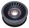 6 Groove Idler Pulley (CM-8500120-6)