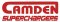 Camden Superchargers Decal (CM-8100)