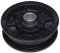 4 Groove Idler Pulley (CM-8500120-4)
