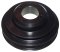 Toyota 6 Groove Main Drive Crank Pulley (CM-8500340-6)