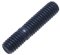 5/16-18" Double Ended Stud (CM-8701001)