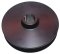 4.35" 4 Groove Camden Supercharger Pulley (PB-4CAM435)