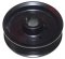 3.5" 6 Groove Camden Supercharger Pulley (PB-6CAM350)